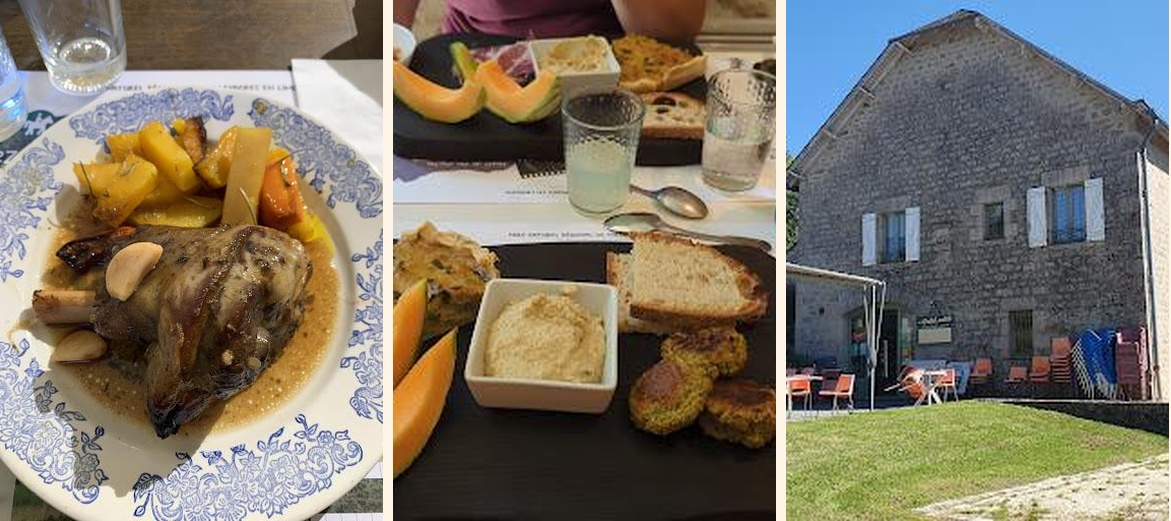 Patati patata - Menu Image 2