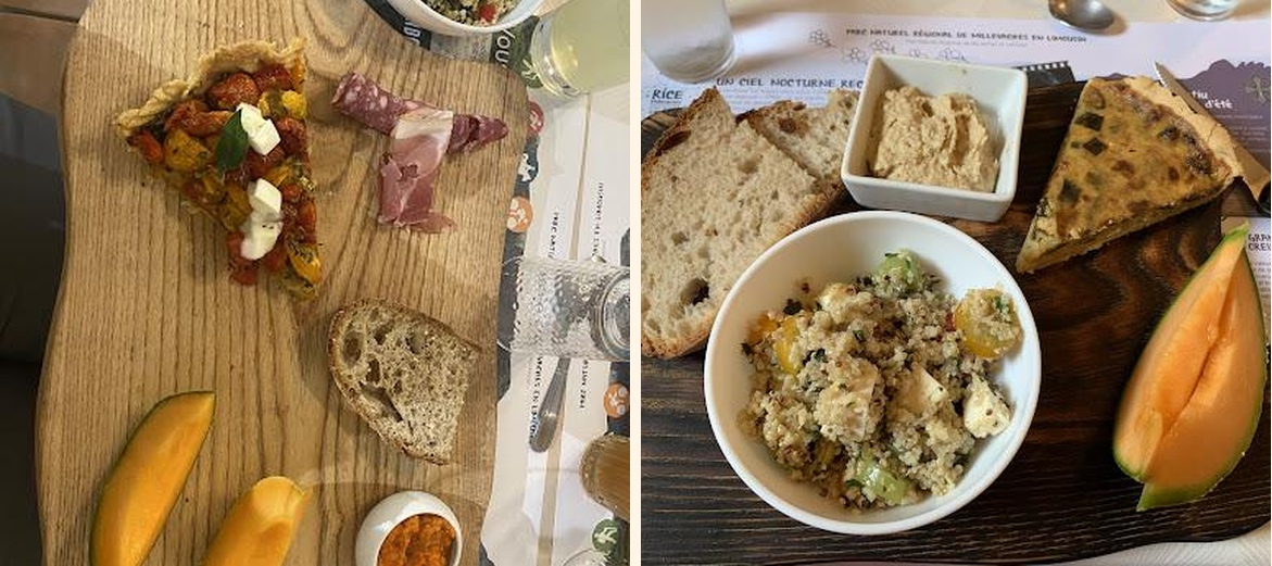 Patati patata - Menu Image 3