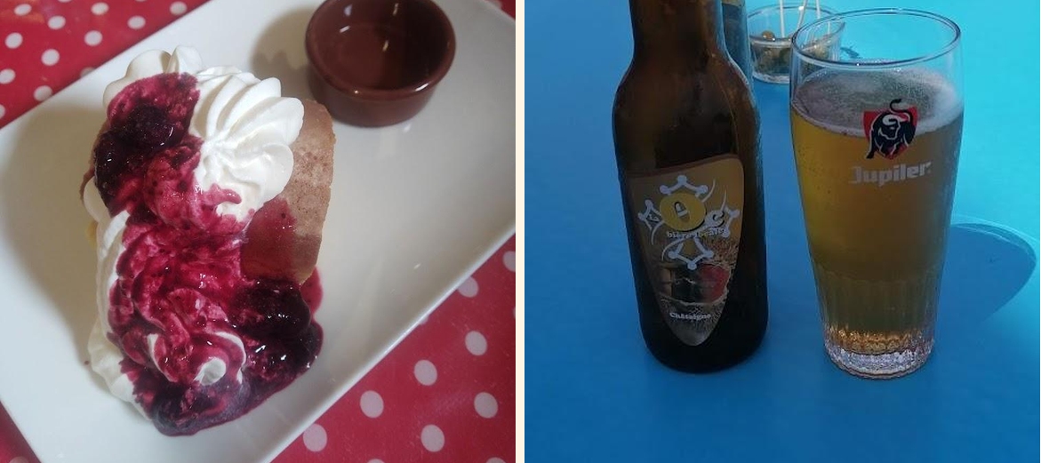 Patati patata - Menu Image 6